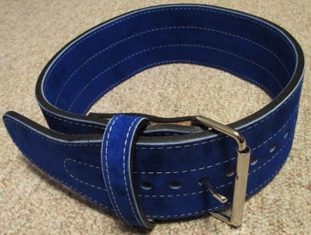 Prong belts
